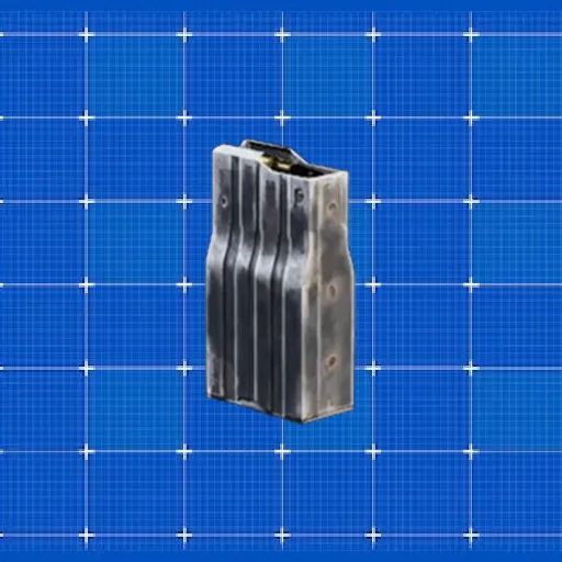 MMOJUGG ARC Raiders BluePrint-[Uncommon] Extended Medium Magazine II Buying Page Display